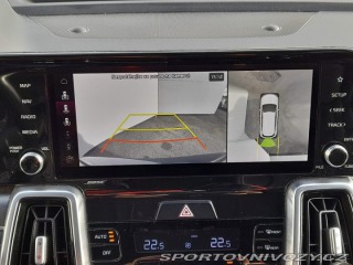 Kia Ostatní modely Sorento 2,2 CRDi 148kW SCR 8DCT 2021