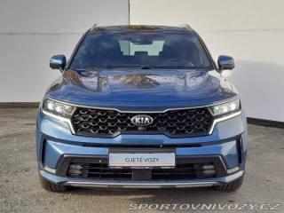 Kia Ostatní modely Sorento 2,2 CRDi 148kW SCR 8DCT 2021