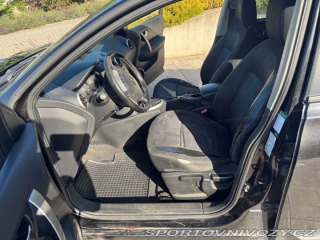 Nissan Ostatní modely Qashqai 2,0   +2, dCi, 110 kW 2012