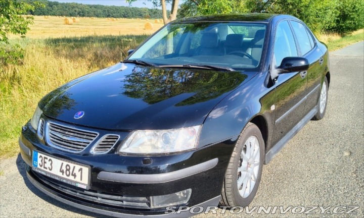 Saab 9-3 2,0 2003
