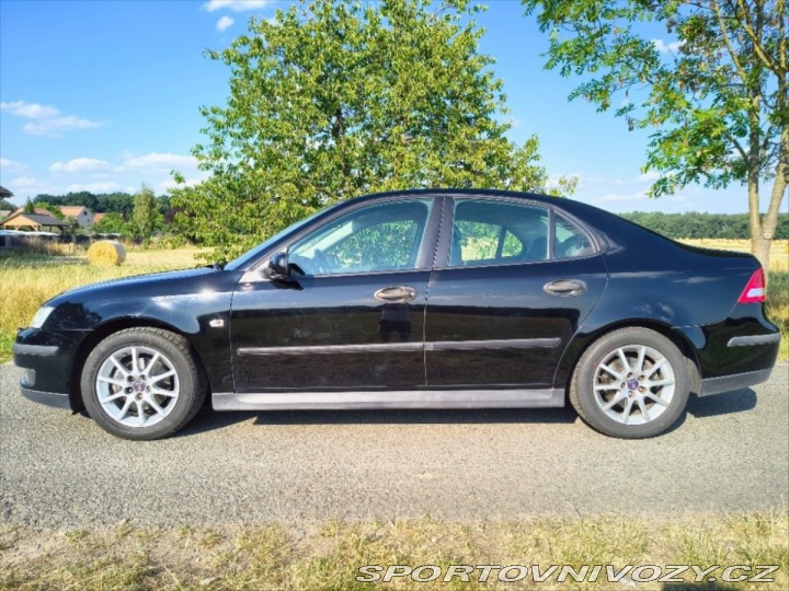 Saab 9-3 2,0 2003