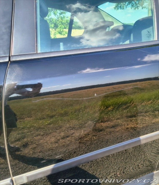 Saab 9-3 2,0 2003