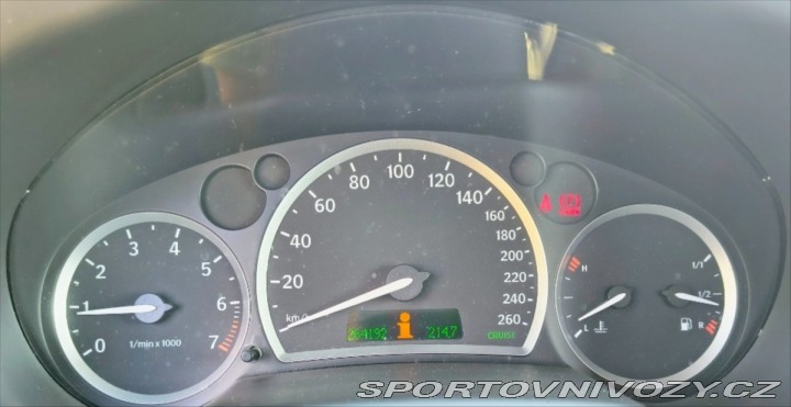 Saab 9-3 2,0 2003