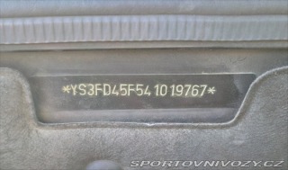 Saab 9-3 2,0 2003
