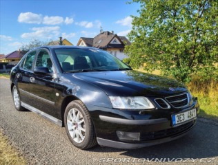 Saab 9-3 2,0 2003