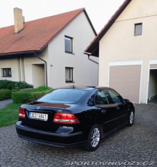Saab 9-3 2,0 2003