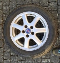 Saab 9-3 2,0 2003