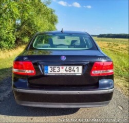 Saab 9-3 2,0 2003