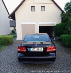 Saab 9-3 2,0 2003