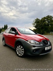 Seat Ostatní modely Altea 2,0 TDI 125kw 4x4 11/20 2007