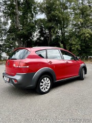 Seat Ostatní modely Altea 2,0 TDI 125kw 4x4 11/20 2007