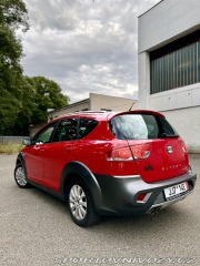Seat Ostatní modely Altea 2,0 TDI 125kw 4x4 11/20 2007