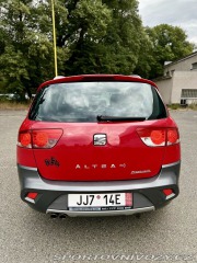 Seat Ostatní modely Altea 2,0 TDI 125kw 4x4 11/20 2007
