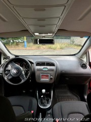 Seat Ostatní modely Altea 2,0 TDI 125kw 4x4 11/20 2007