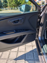 Seat Leon 2,0 ST FR TDI 110 kW, 6 2015