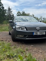 Volkswagen  Passat 3,6   VR6 EXCLUSIVE 4M WE