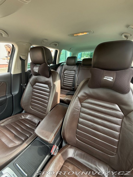 Volkswagen Ostatní modely Passat 3,6   VR6 EXCLUSIVE 4M WE 2013