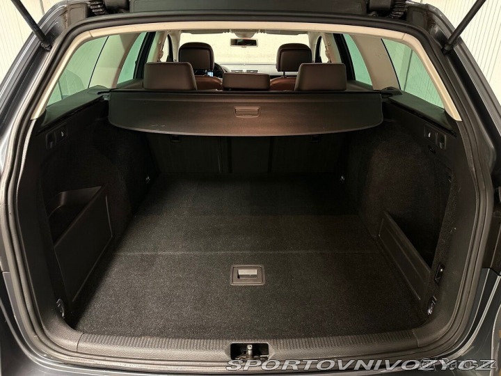 Volkswagen Ostatní modely Passat 3,6   VR6 EXCLUSIVE 4M WE 2013