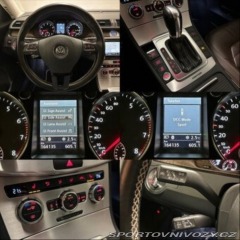 Volkswagen Ostatní modely Passat 3,6 VR6 EXCLUSIVE 4M WE 2013