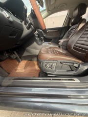 Volkswagen Ostatní modely Passat 3,6 VR6 EXCLUSIVE 4M WE 2013