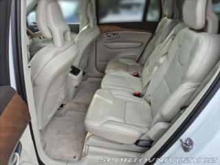Volvo Ostatní modely XC90 2,0 T6 AWD Inscription Au 2015