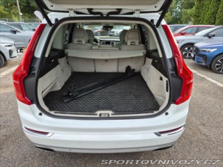 Volvo Ostatní modely XC90 2,0 T6 AWD Inscription Au 2015