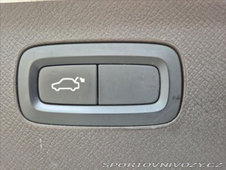 Volvo Ostatní modely XC90 2,0 T6 AWD Inscription Au 2015