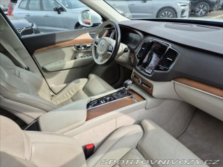 Volvo Ostatní modely XC90 2,0 T6 AWD Inscription Au 2015