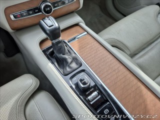 Volvo Ostatní modely XC90 2,0 T6 AWD Inscription Au 2015