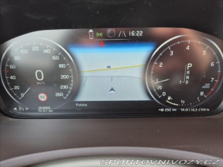 Volvo Ostatní modely XC90 2,0 T6 AWD Inscription Au 2015