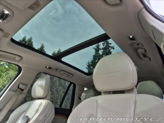 Volvo Ostatní modely XC90 2,0 T6 AWD Inscription Au 2015