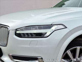 Volvo Ostatní modely XC90 2,0 T6 AWD Inscription Au 2015