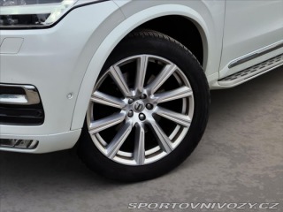 Volvo Ostatní modely XC90 2,0 T6 AWD Inscription Au 2015