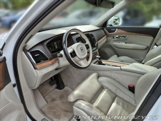 Volvo Ostatní modely XC90 2,0 T6 AWD Inscription Au 2015