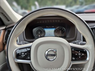 Volvo Ostatní modely XC90 2,0 T6 AWD Inscription Au 2015