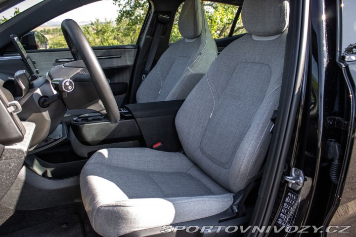 Volvo EX30 2024