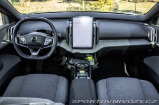 Volvo EX30 2024
