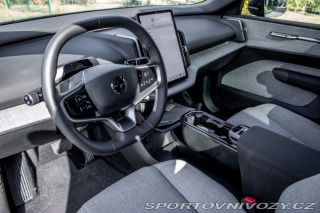 Volvo EX30 2024
