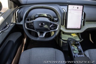 Volvo EX30 2024