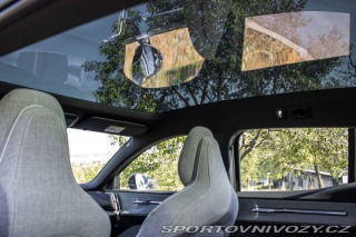 Volvo EX30 2024