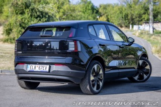Volvo EX30 2024