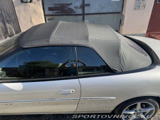 Chrysler Sebring Cabrio 2001