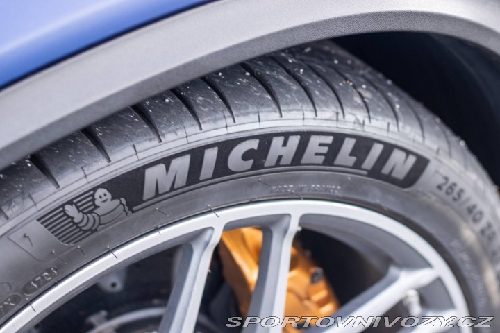 Mercedes-Benz Ostatní modely GLC SUV SUV  Mercedes-AMG  63 S 4 2019