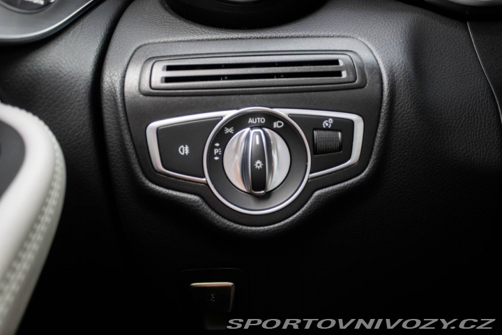 Mercedes-Benz Ostatní modely GLC SUV SUV  Mercedes-AMG  63 S 4 2019