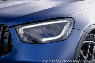 Mercedes-Benz Ostatní modely GLC SUV SUV  Mercedes-AMG  63 S 4 2019