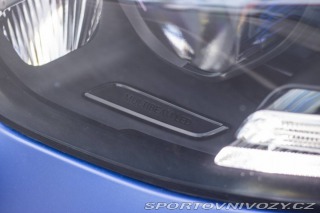 Mercedes-Benz Ostatní modely GLC SUV SUV  Mercedes-AMG  63 S 4 2019