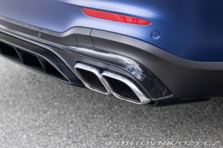 Mercedes-Benz Ostatní modely GLC SUV SUV  Mercedes-AMG  63 S 4 2019