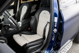 Mercedes-Benz Ostatní modely GLC SUV SUV  Mercedes-AMG  63 S 4 2019