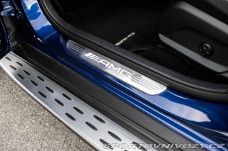 Mercedes-Benz Ostatní modely GLC SUV SUV  Mercedes-AMG  63 S 4 2019
