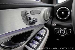 Mercedes-Benz Ostatní modely GLC SUV SUV  Mercedes-AMG  63 S 4 2019